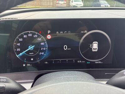 KIA Sportage Gebrauchtwagen KIA Sportage Gebrauchtwagen