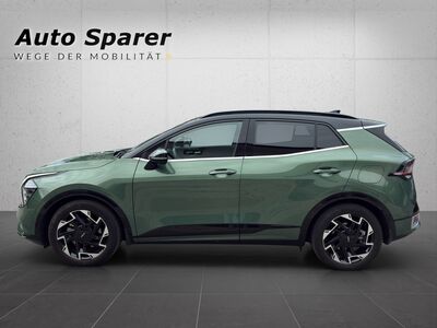 KIA Sportage Gebrauchtwagen KIA Sportage Gebrauchtwagen