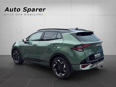 KIA Sportage Gebrauchtwagen KIA Sportage Gebrauchtwagen