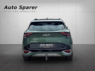 KIA Sportage Gebrauchtwagen KIA Sportage Gebrauchtwagen