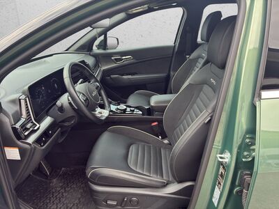 KIA Sportage Gebrauchtwagen KIA Sportage Gebrauchtwagen
