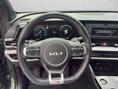 KIA Sportage Gebrauchtwagen KIA Sportage Gebrauchtwagen