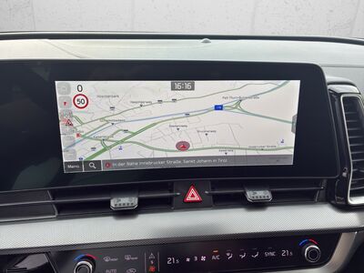 KIA Sportage Gebrauchtwagen KIA Sportage Gebrauchtwagen