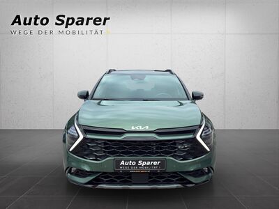 KIA Sportage Gebrauchtwagen KIA Sportage Gebrauchtwagen