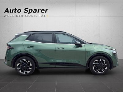 KIA Sportage Gebrauchtwagen KIA Sportage Gebrauchtwagen