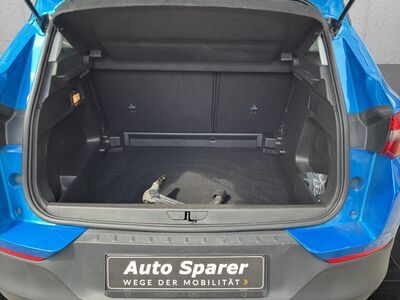Opel Grandland Gebrauchtwagen Opel Grandland Gebrauchtwagen