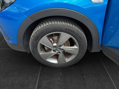 Opel Grandland Gebrauchtwagen Opel Grandland Gebrauchtwagen