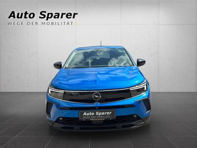 Opel Grandland Gebrauchtwagen Opel Grandland Gebrauchtwagen