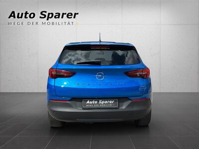 Opel Grandland Gebrauchtwagen Opel Grandland Gebrauchtwagen