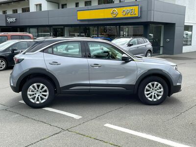 Opel Mokka Vorführwagen