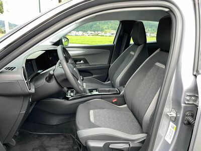 Opel Mokka Vorführwagen