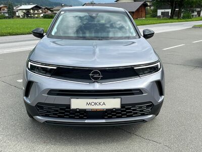 Opel Mokka Vorführwagen