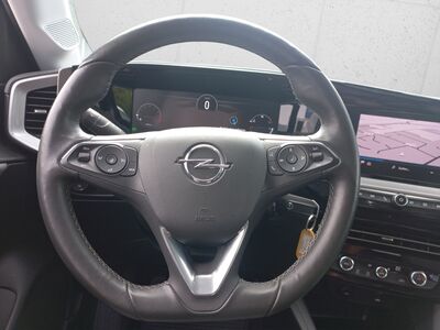 Opel Mokka Vorführwagen