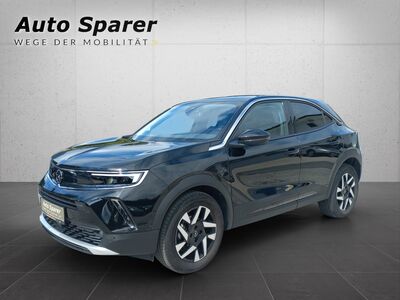 Opel Mokka Vorführwagen