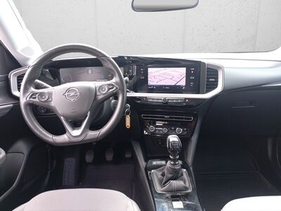 Opel Mokka Vorführwagen