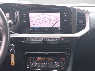 Opel Mokka Vorführwagen