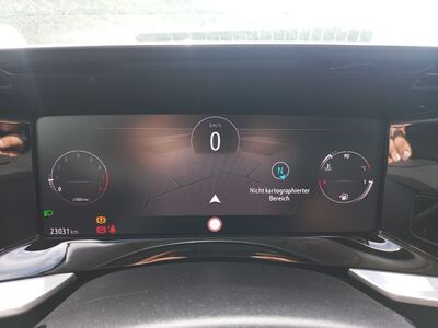 Opel Mokka Vorführwagen