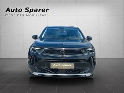 Opel Mokka Vorführwagen