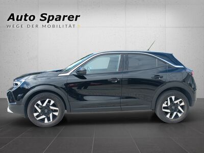 Opel Mokka Vorführwagen