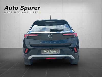 Opel Mokka Vorführwagen