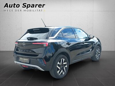 Opel Mokka Vorführwagen