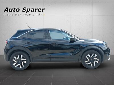 Opel Mokka Vorführwagen