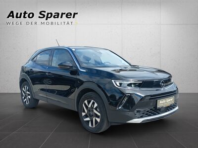 Opel Mokka Vorführwagen
