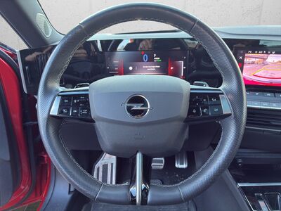 Opel Astra Vorführwagen