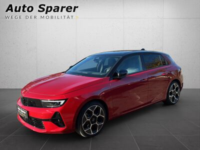 Opel Astra Vorführwagen