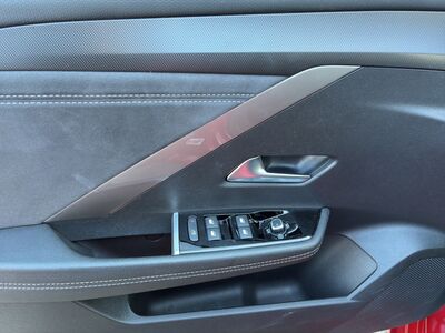 Opel Astra Vorführwagen