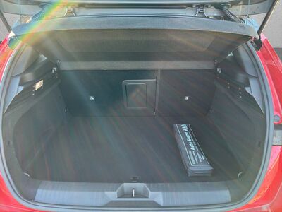 Opel Astra Vorführwagen