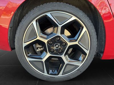 Opel Astra Vorführwagen