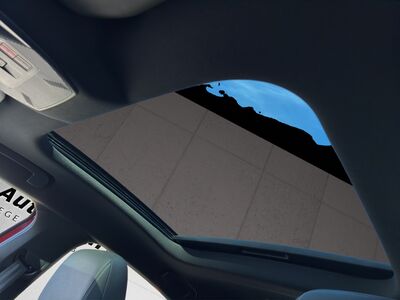 Opel Astra Vorführwagen