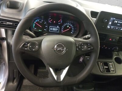 Opel Combo Vorführwagen