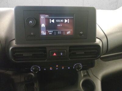 Opel Combo Vorführwagen