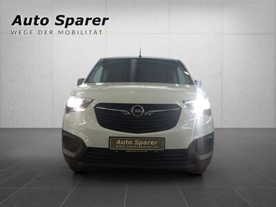 Opel Combo Vorführwagen