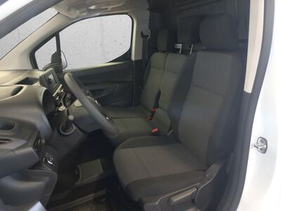 Opel Combo Vorführwagen