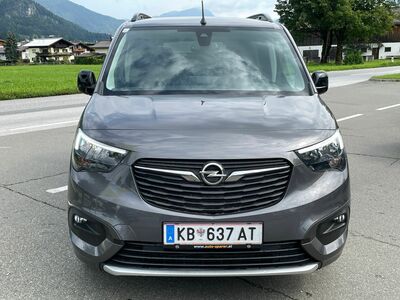 Opel Combo Vorführwagen