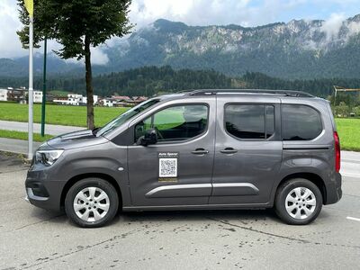 Opel Combo Vorführwagen