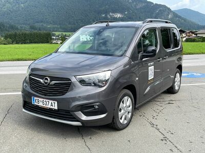 Opel Combo Vorführwagen