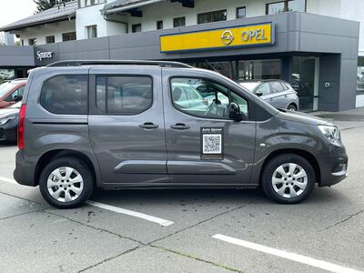 Opel Combo Vorführwagen