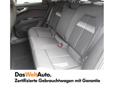 Audi Q4 e-tron Gebrauchtwagen