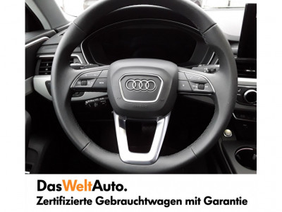 Audi A4 Allroad Gebrauchtwagen