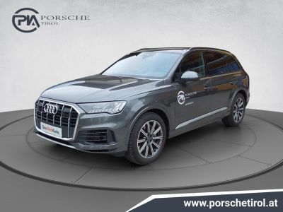 Audi Q7 Gebrauchtwagen