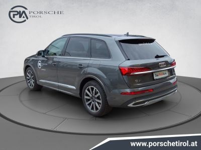 Audi Q7 Gebrauchtwagen