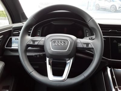 Audi Q7 Gebrauchtwagen