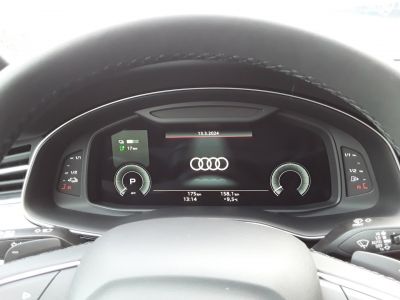 Audi Q7 Gebrauchtwagen