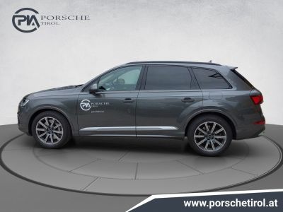 Audi Q7 Gebrauchtwagen