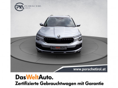 Skoda Kamiq Gebrauchtwagen