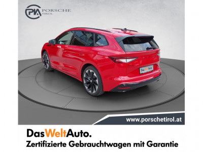 Skoda Enyaq Gebrauchtwagen